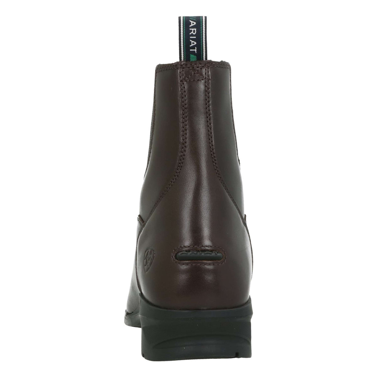 Ariat Heritage IV Zip Heren Licht Bruin