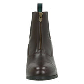 Ariat Heritage IV Zip Heren Licht Bruin