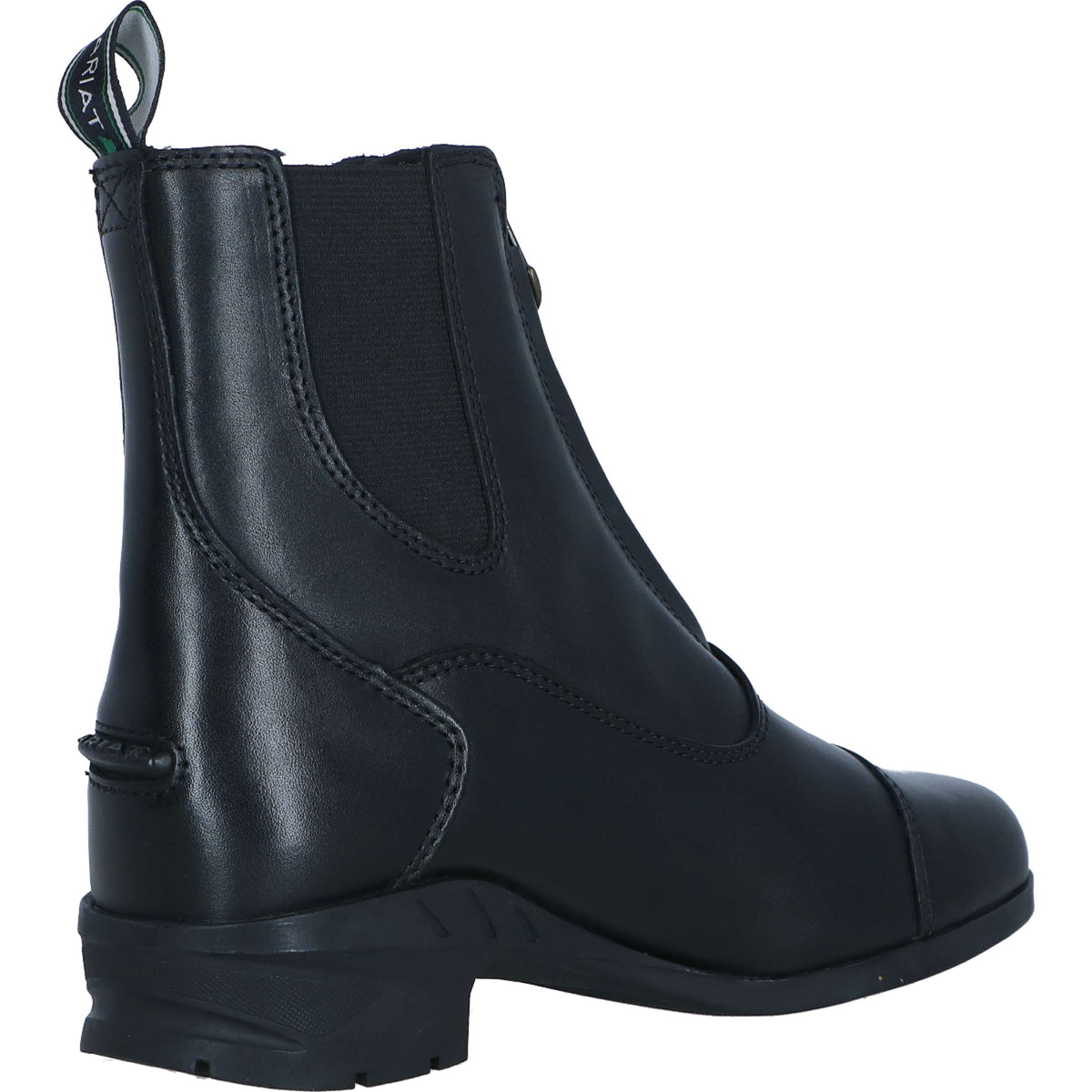 Ariat Heritage IV Zip Paddock B Black