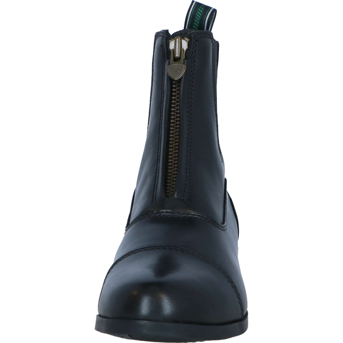 Ariat Heritage IV Zip Paddock B Black