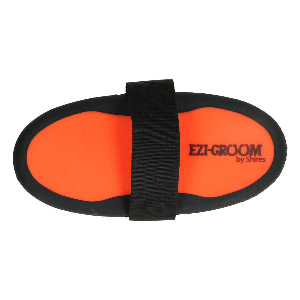 Ezi-Groom Borstel Oranje