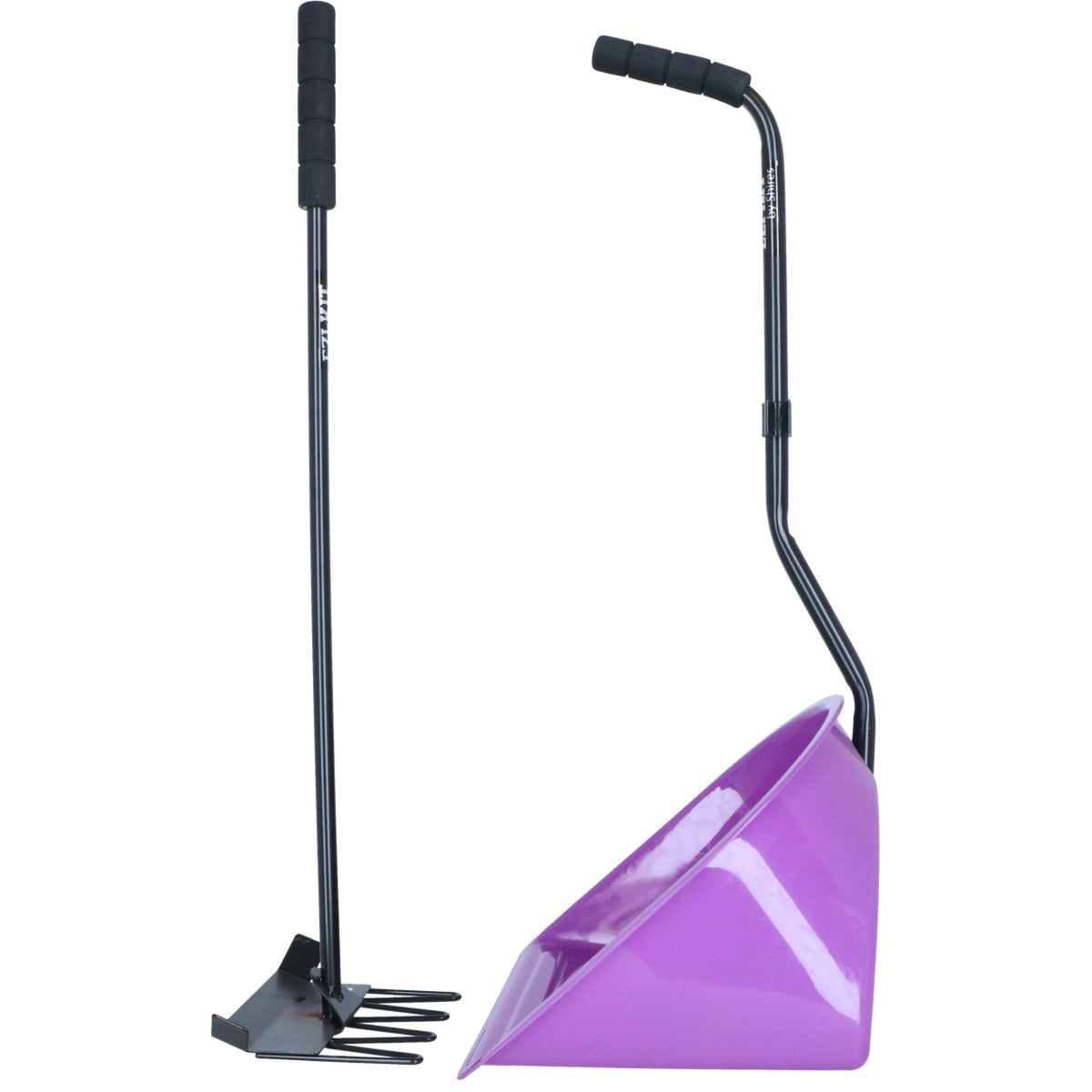 Shires Ezi-Kit Mestboy Paars