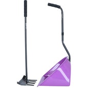 Shires Ezi-Kit Mestboy Paars