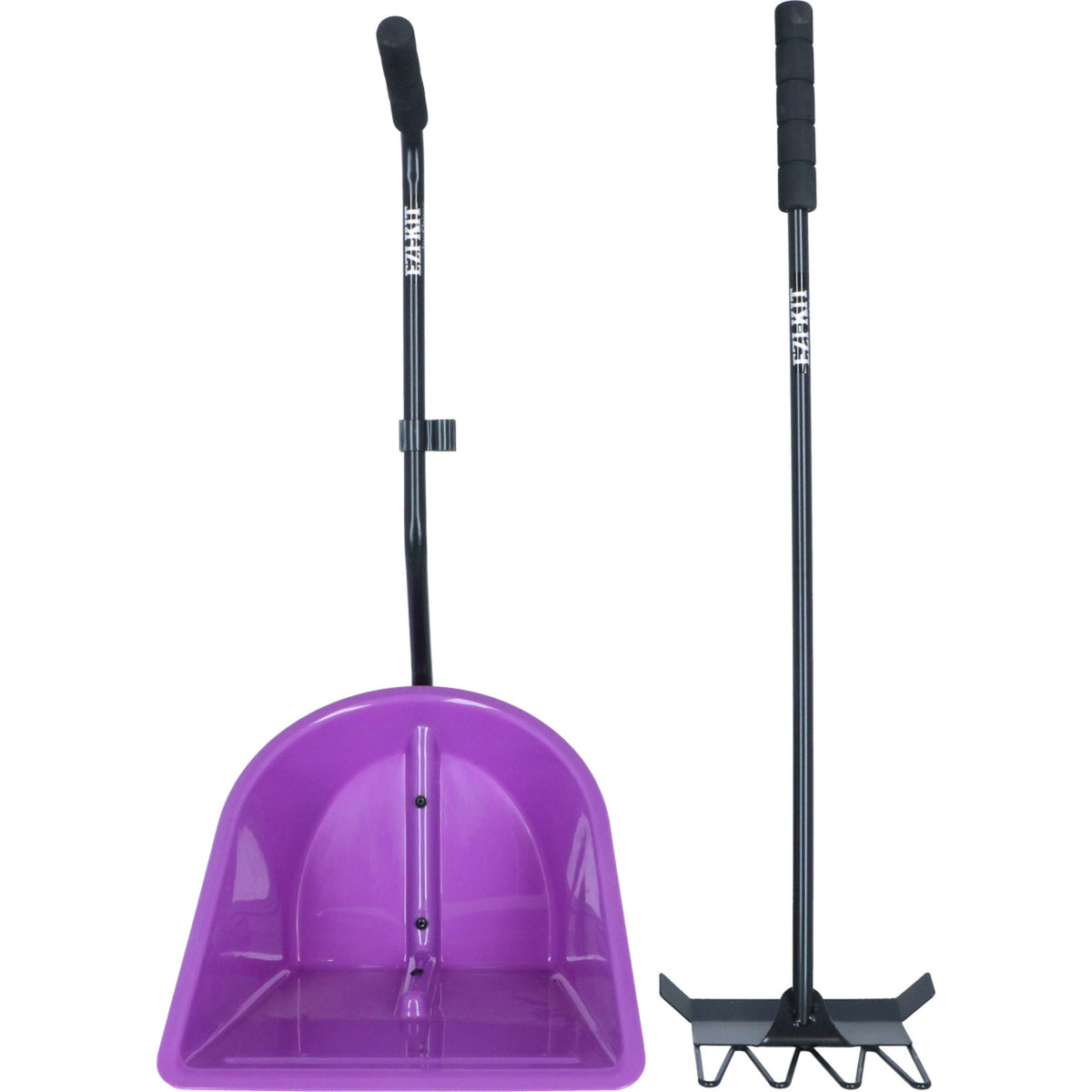 Shires Ezi-Kit Mestboy Paars