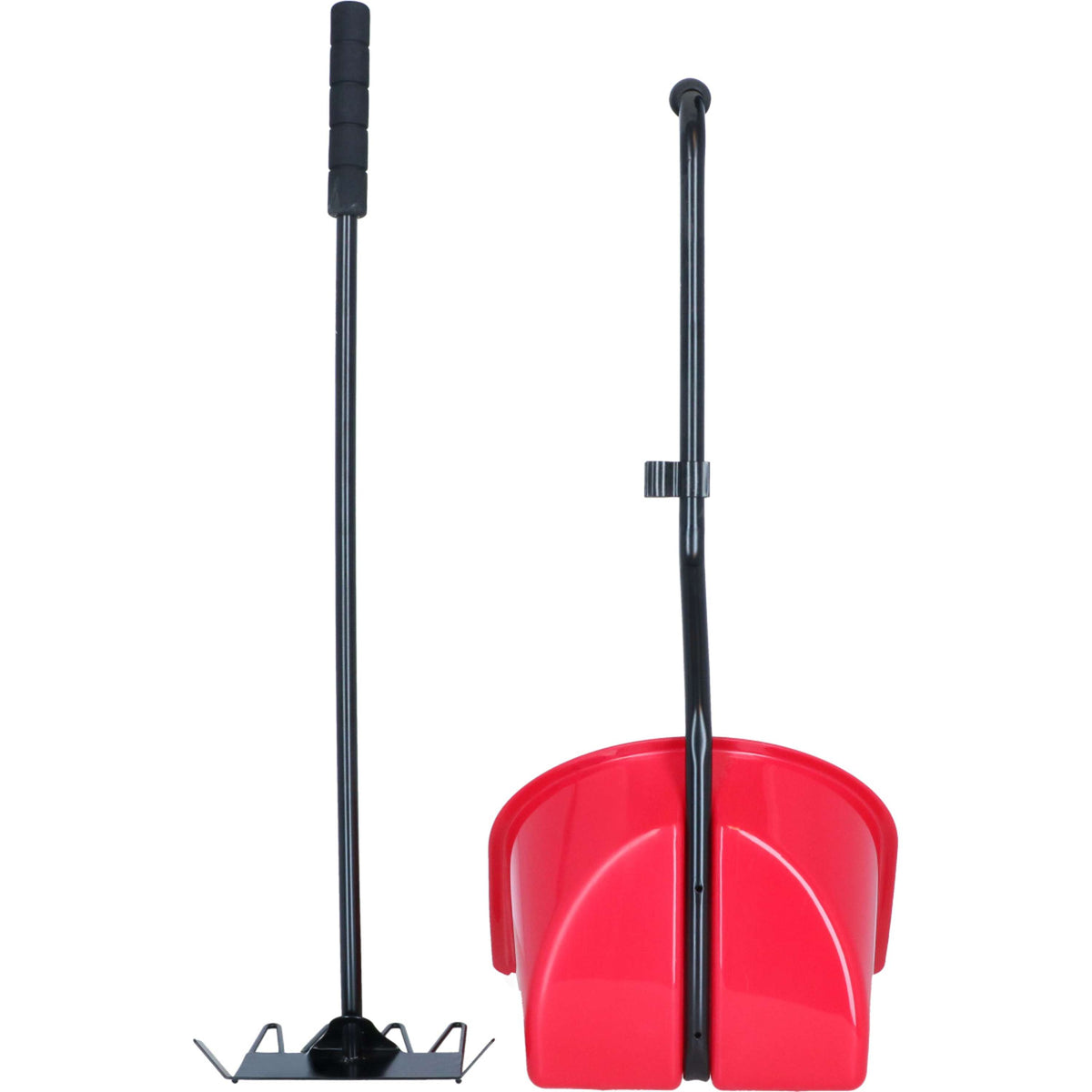 Shires Ezi-Kit Mestboy Rood