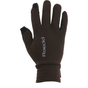 Roeckl Rijhandschoenen Weldon Polartec Mocca