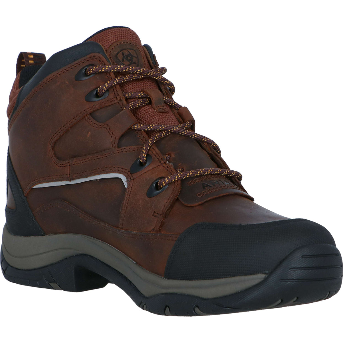 Ariat Stalschoenen Telluride II H2O Copper Man's Copper