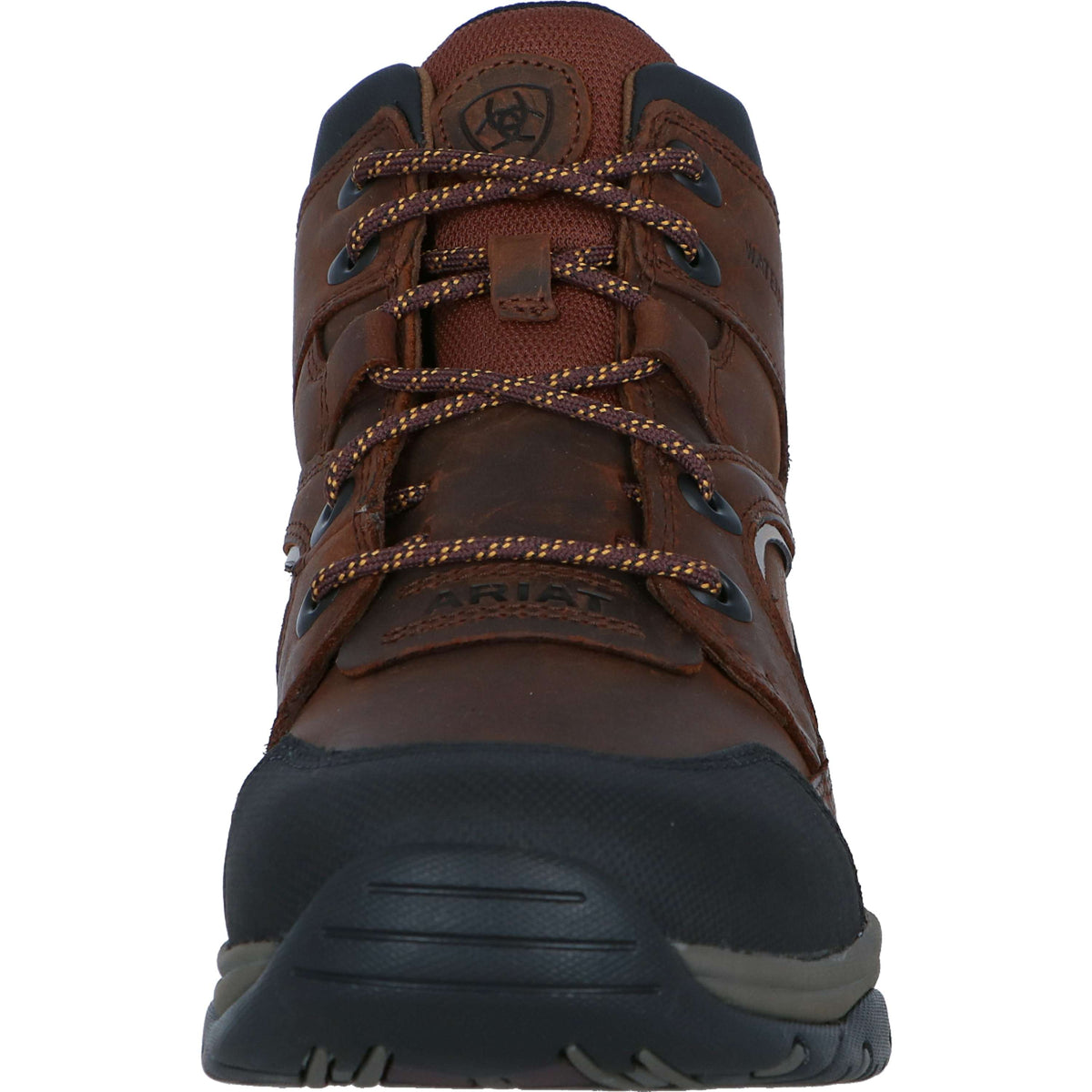 Ariat Stalschoenen Telluride II H2O Copper Man's Copper