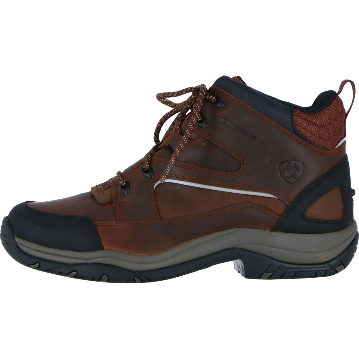 Ariat Stalschoenen Telluride II H2O Copper Man's Copper