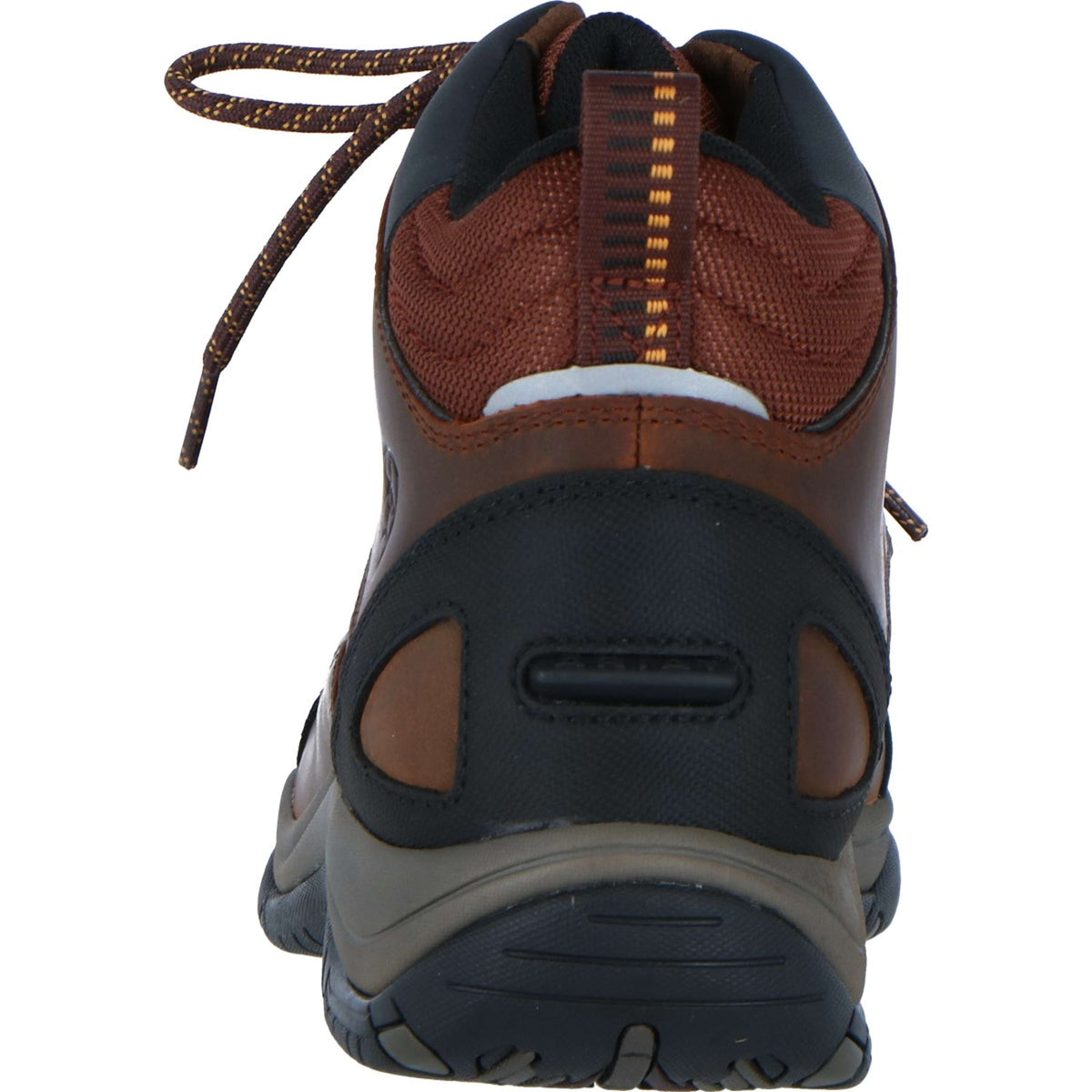 Ariat Stalschoenen Telluride II H2O Copper Man's Copper