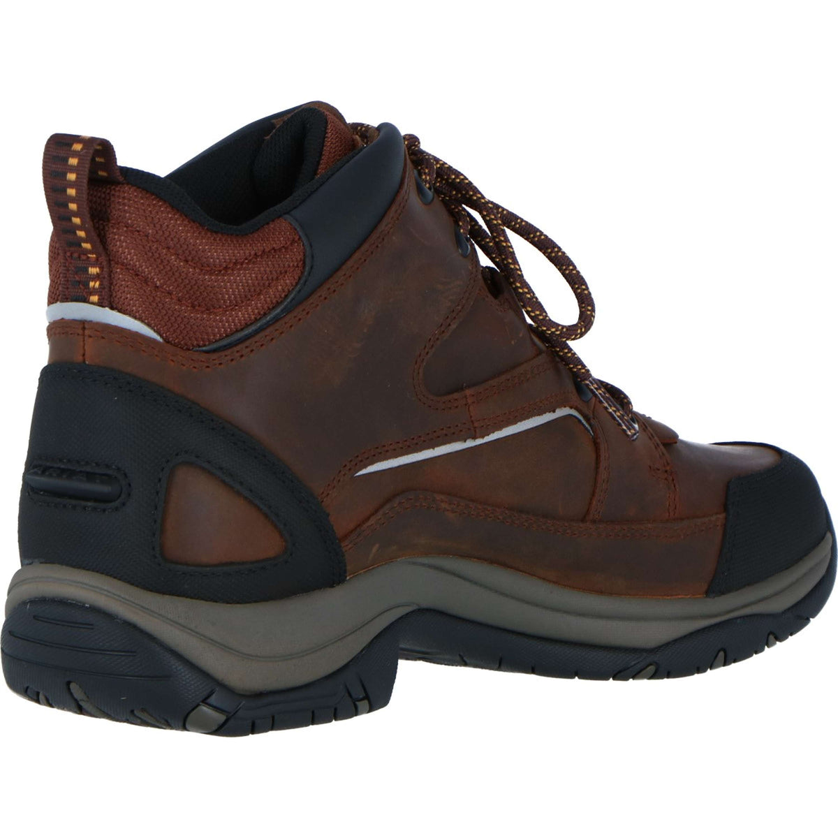 Ariat Stalschoenen Telluride II H2O Copper Man's Copper