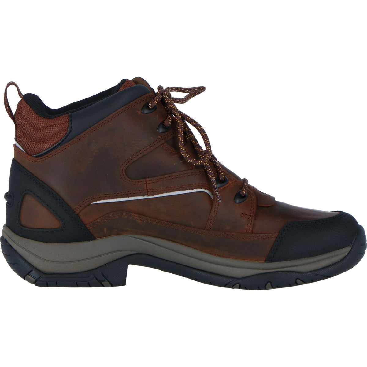 Ariat Stalschoenen Telluride II H2O Copper Man's Copper