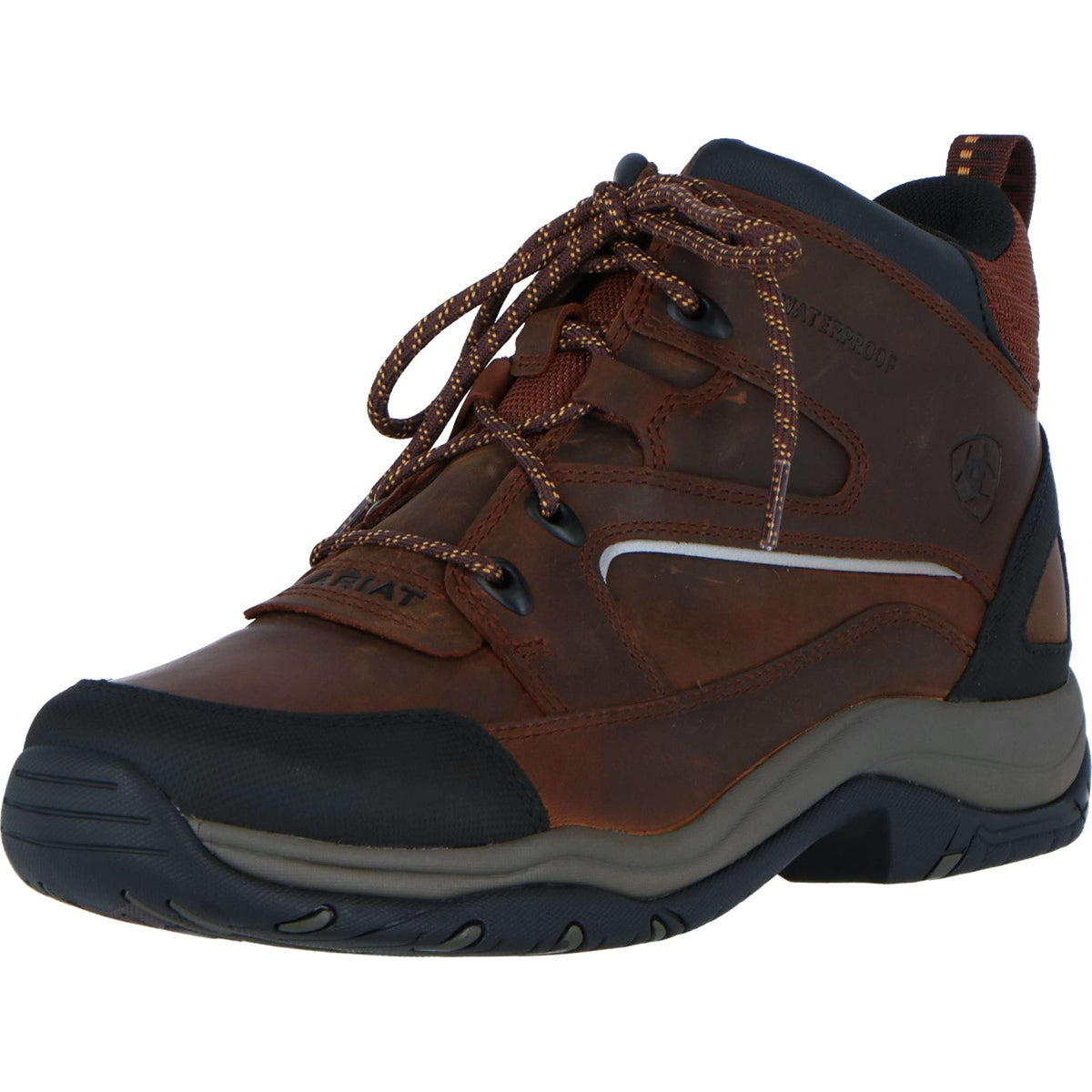 Ariat Stalschoenen Telluride II H2O Copper Man's Copper