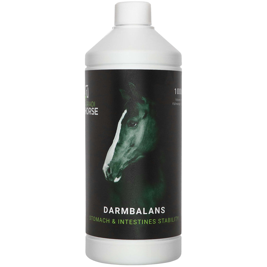 Agradi Health Darmbalans