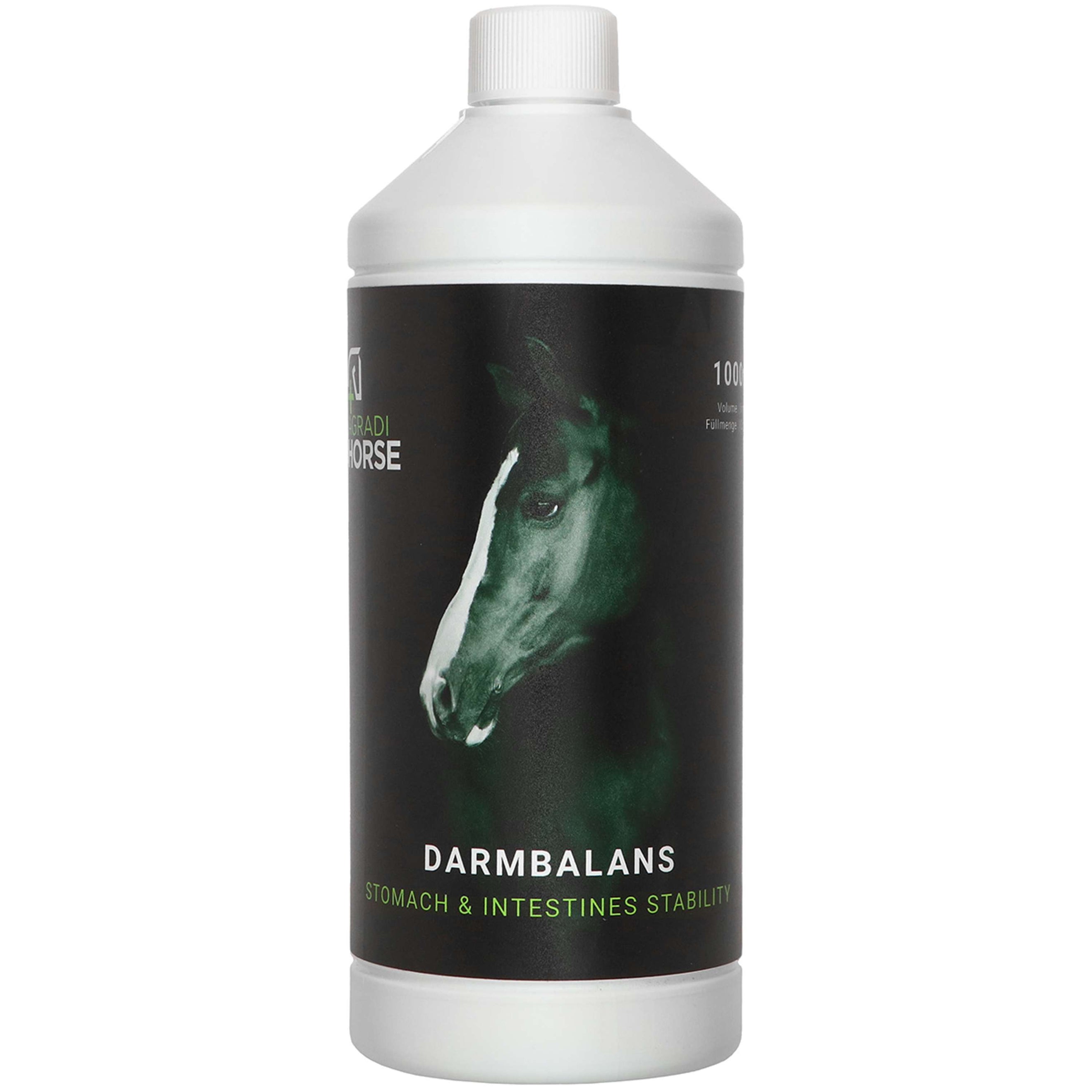 Agradi Health Darmbalans