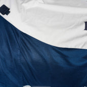 Rambo Summer Series Turnout 0g Navy/Grey