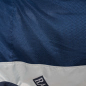 Rambo Summer Series Turnout 0g Navy/Grey