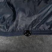 Rambo Summer Series Turnout 0g Navy/Grey