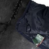 Rambo Summer Series Turnout 0g Navy/Grey