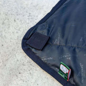 Rambo Summer Series Turnout 0g Navy/Grey