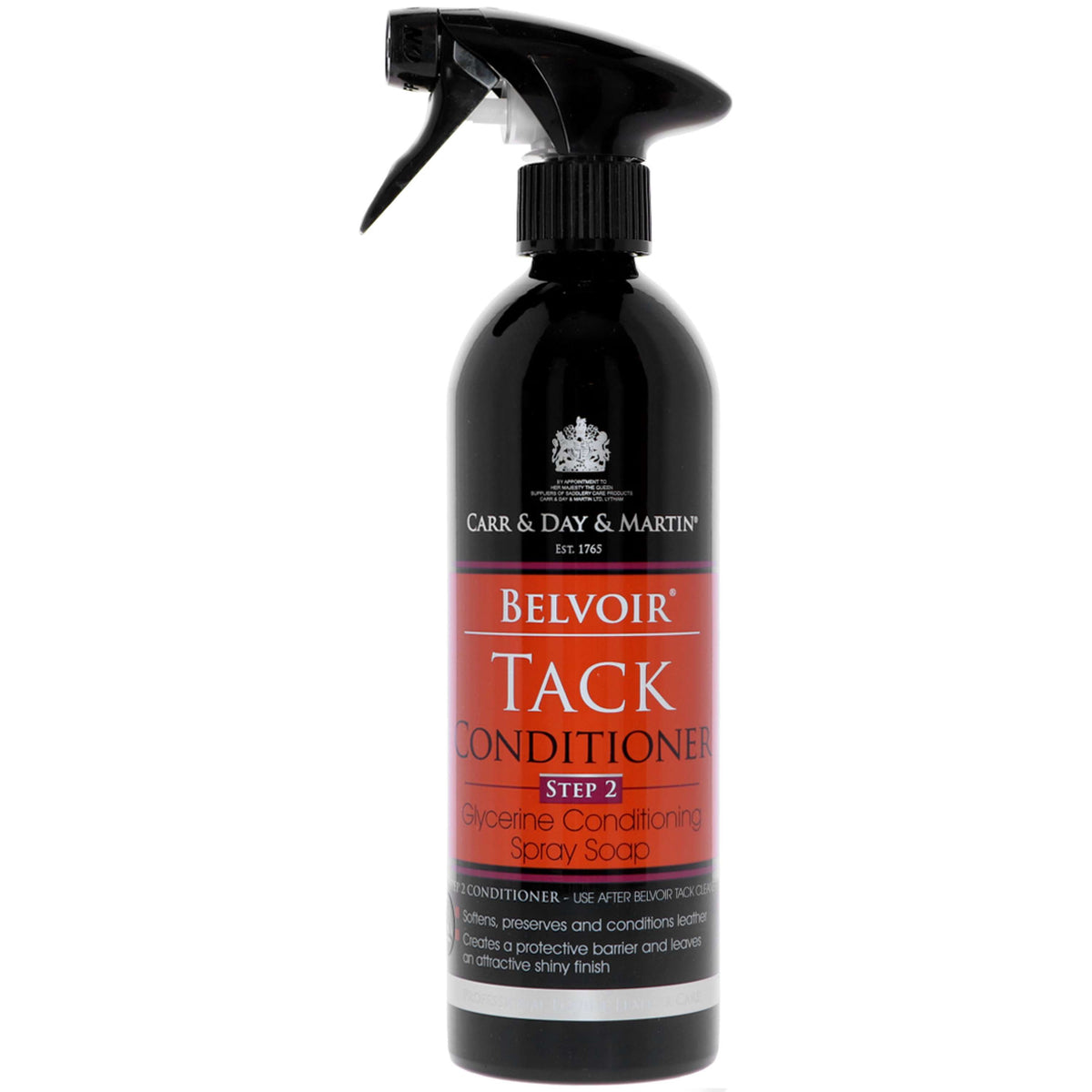 Carr & Day & Martin Lederconditioner Step-2 Belvoir