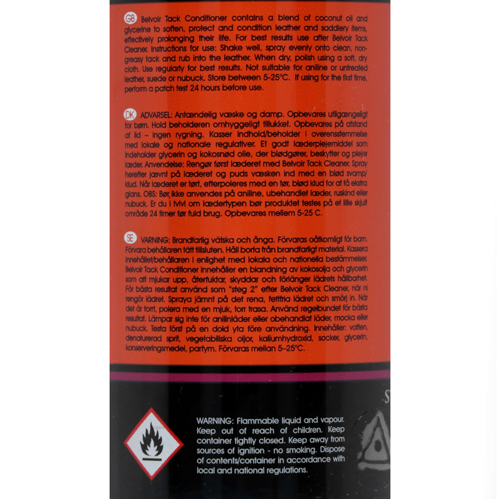Carr & Day & Martin Lederconditioner Step-2 Belvoir