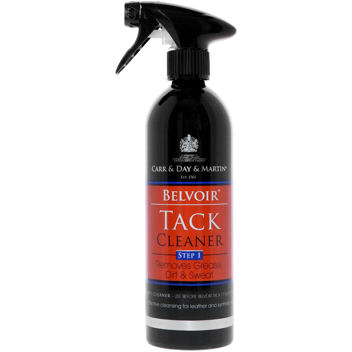 Carr & Day & Martin Lederzeep Step-1 Belvoir