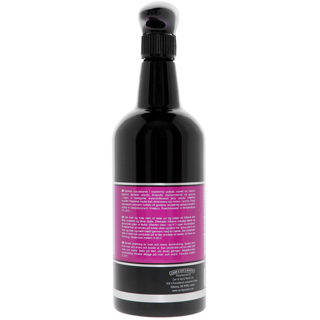 Carr & Day & Martin Manen- en staart Conditioner Canter