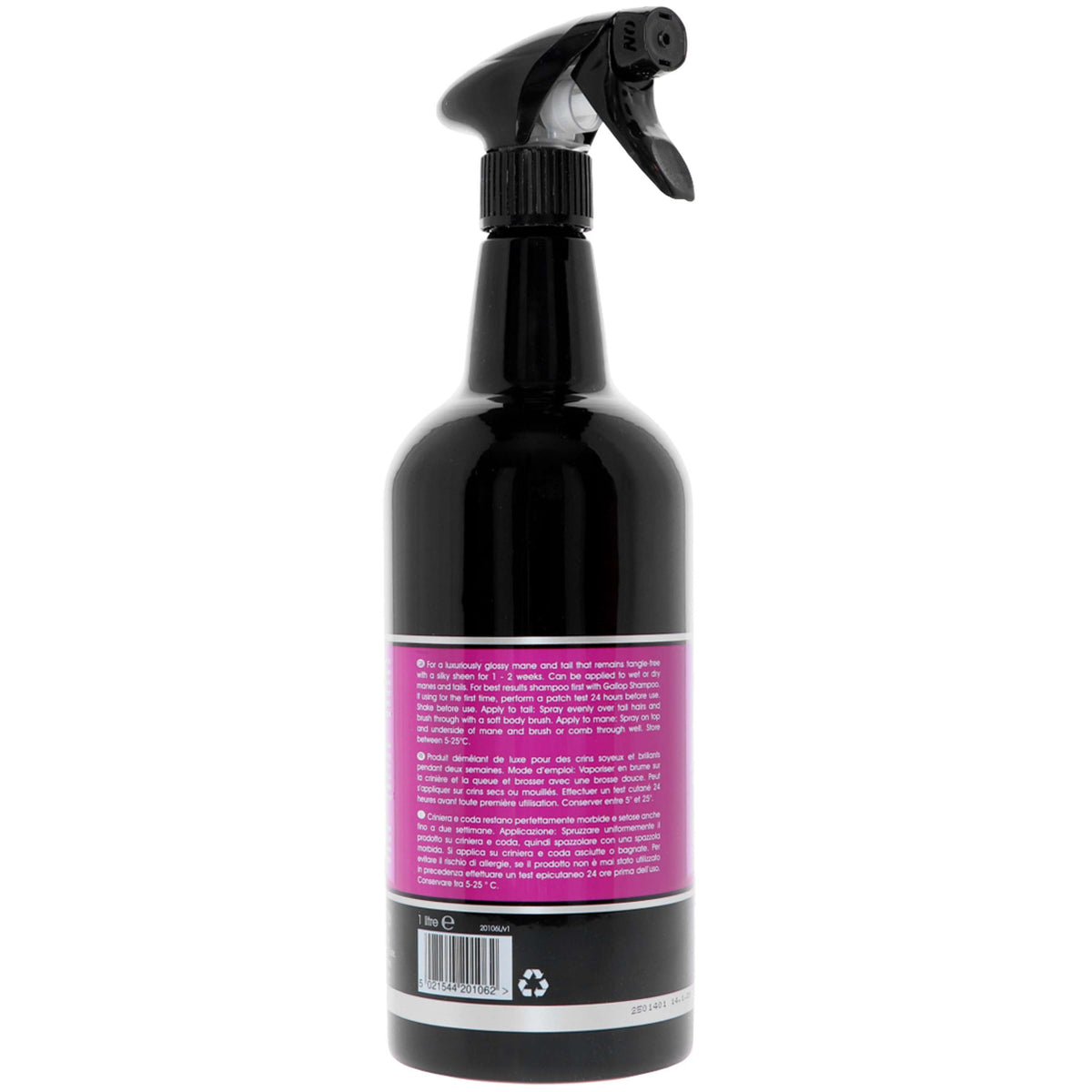 Carr & Day & Martin Manen- en staart Conditioner Canter