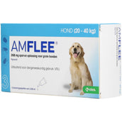 Amflee 268mg Spot-On Hond L