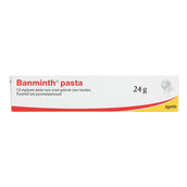 Agradi Banminth pasta Hond