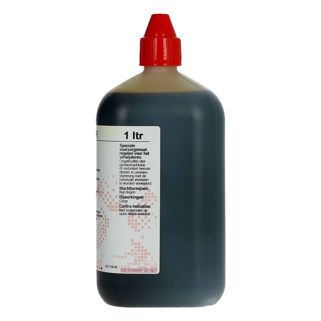 Amos Jodium Tinctuur 2 %