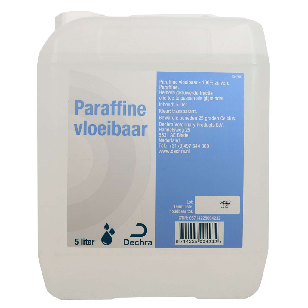 Dechra Paraffine Vloeibaar