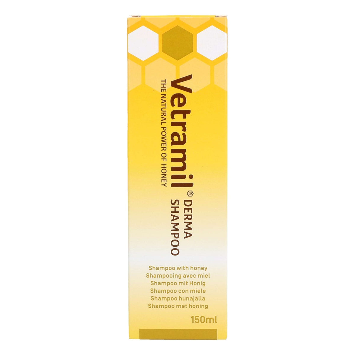 Vetramil Derma Shampoo