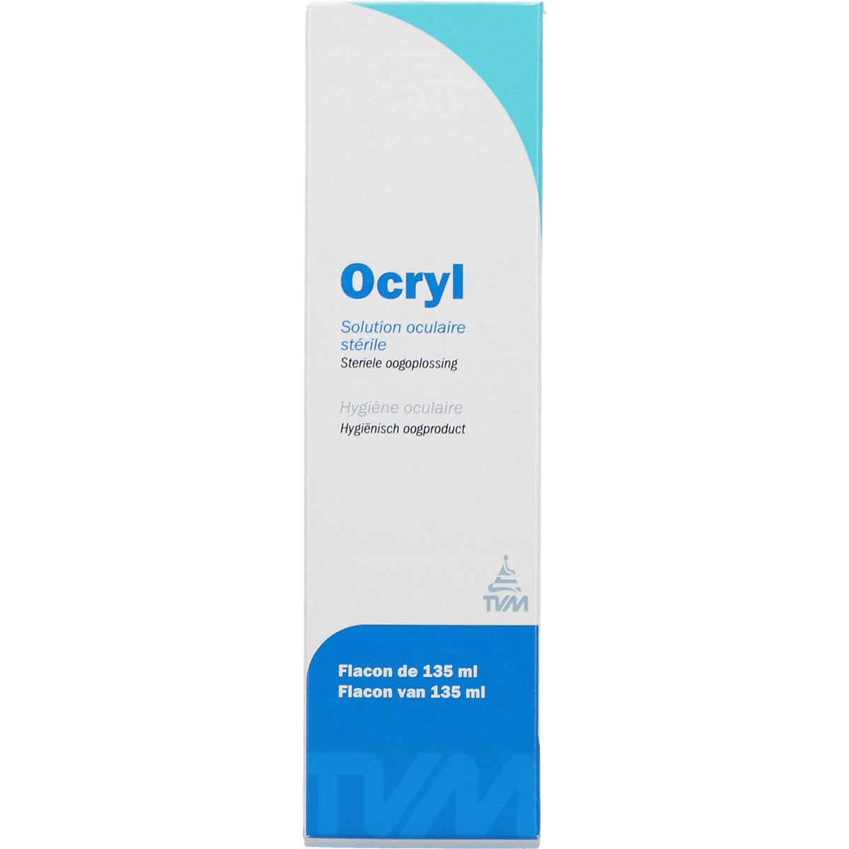 Agradi Ocryl lotion