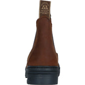 Mountain Horse Stable Jodhpurs Cinnamon