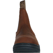 Mountain Horse Stable Jodhpurs Cinnamon