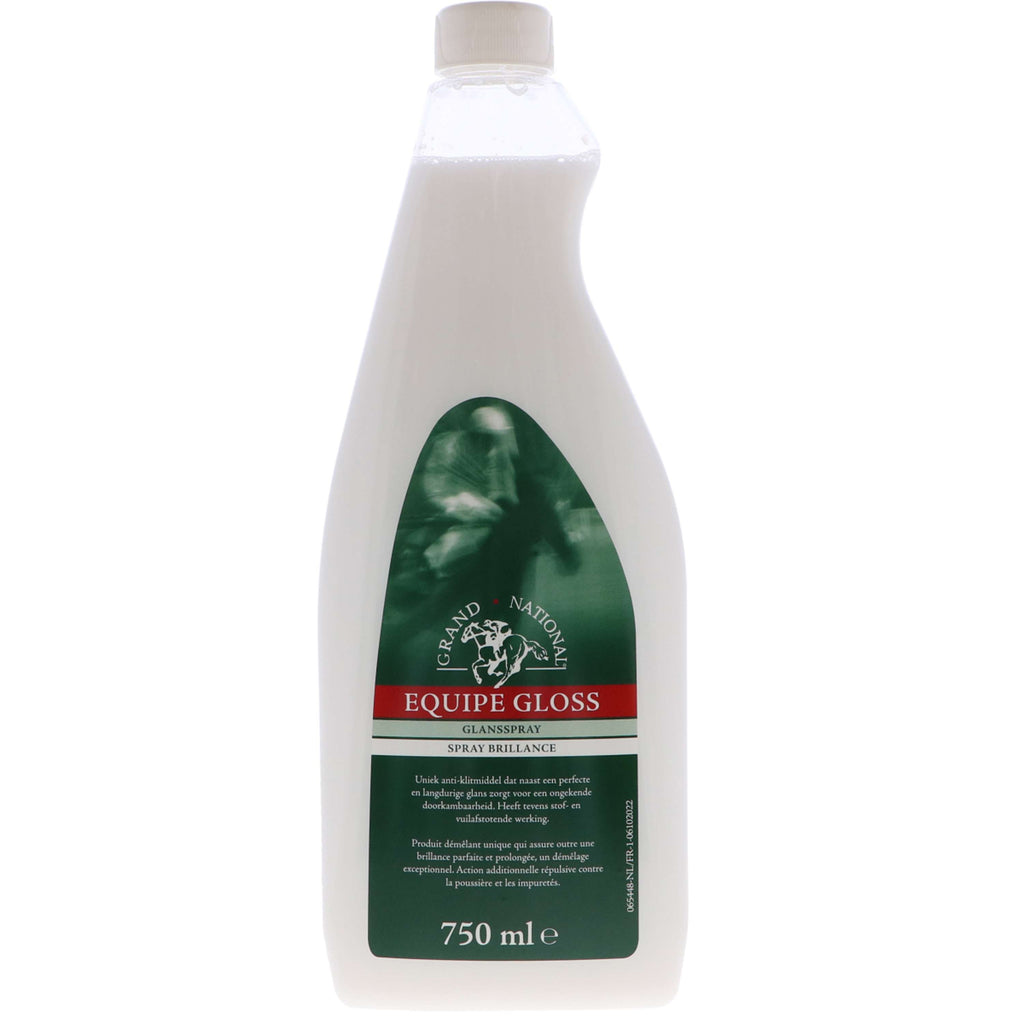 Grand National Equipe Gloss Glansspray