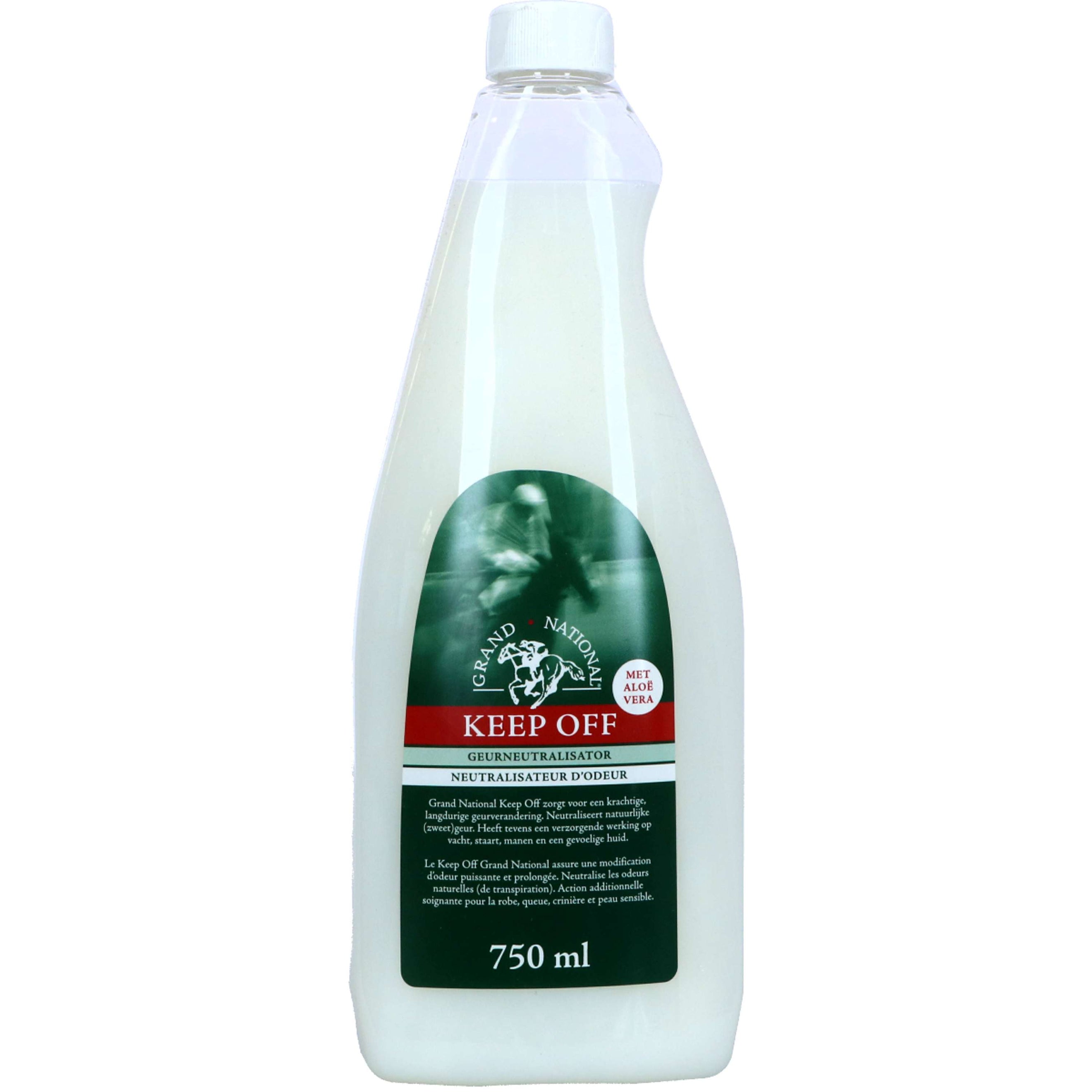 Grand National Keep Off Spray Grand National Keep Off Spray