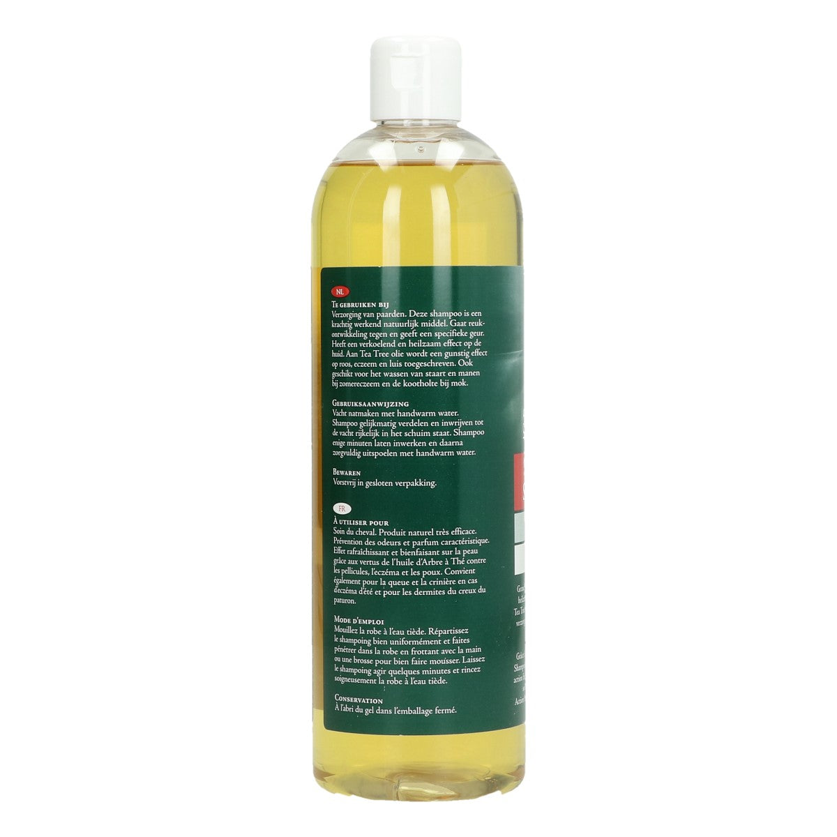 Grand National Tea Tree Shampoo