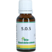 cdVet Bio-Bachbloesem S.O.S