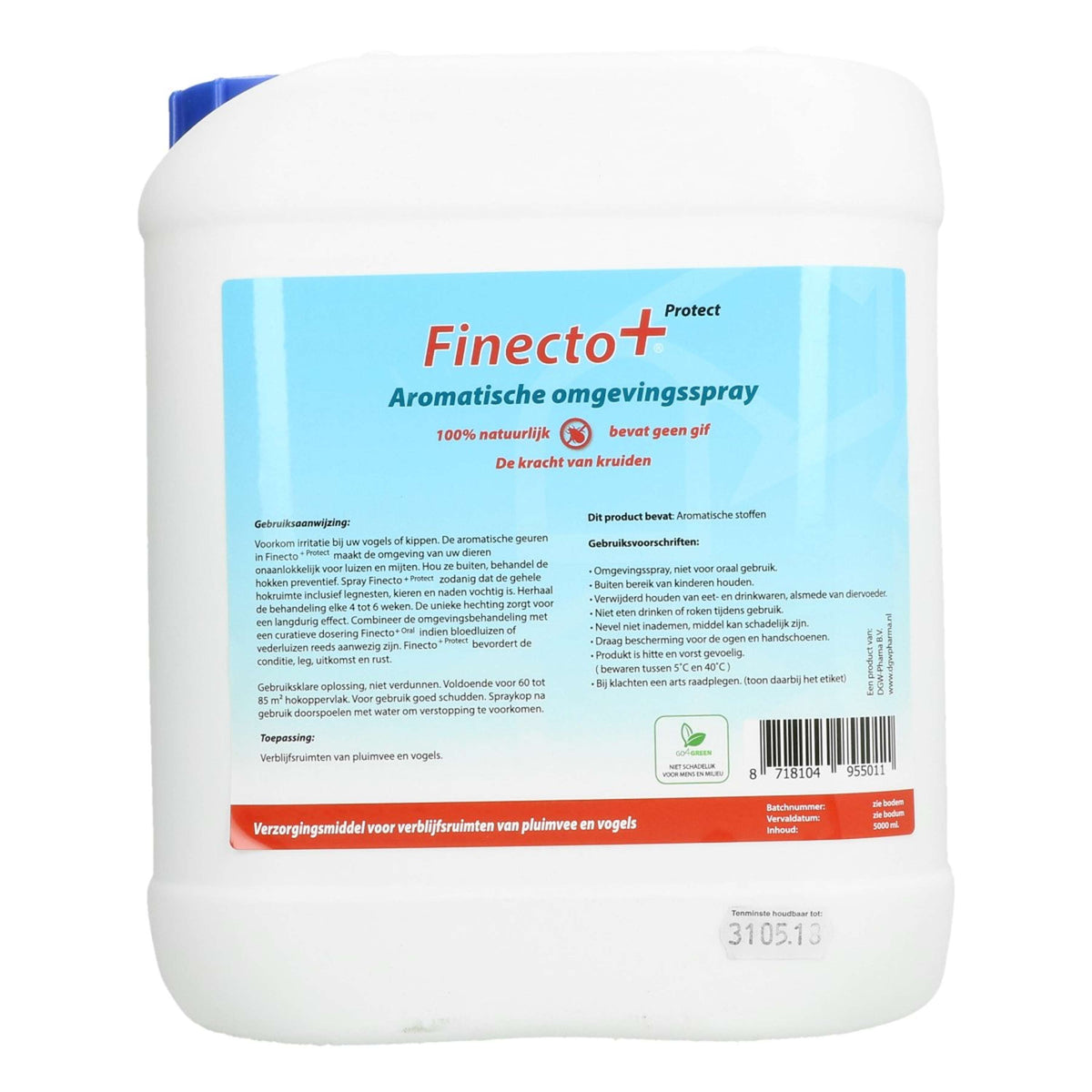 Finecto+ Protect