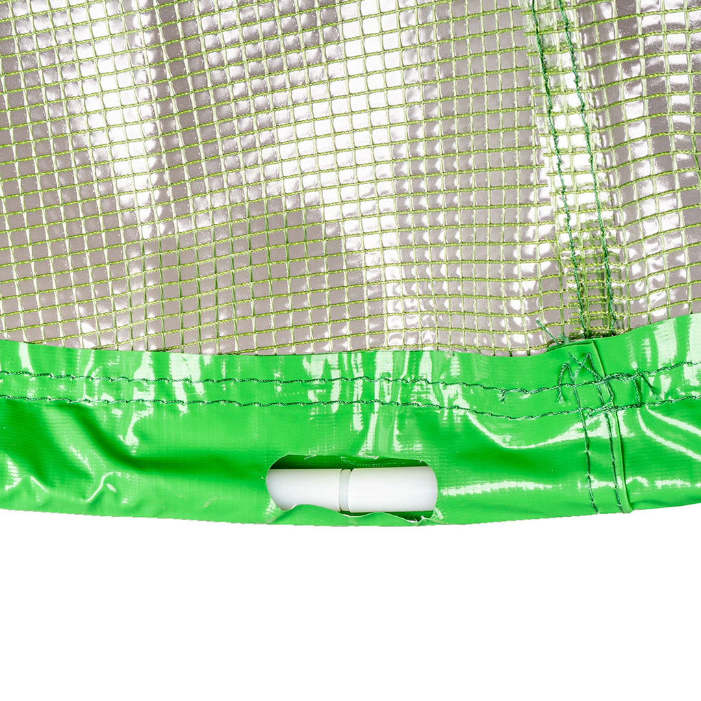 H-Trap Losse Hoed Groen
