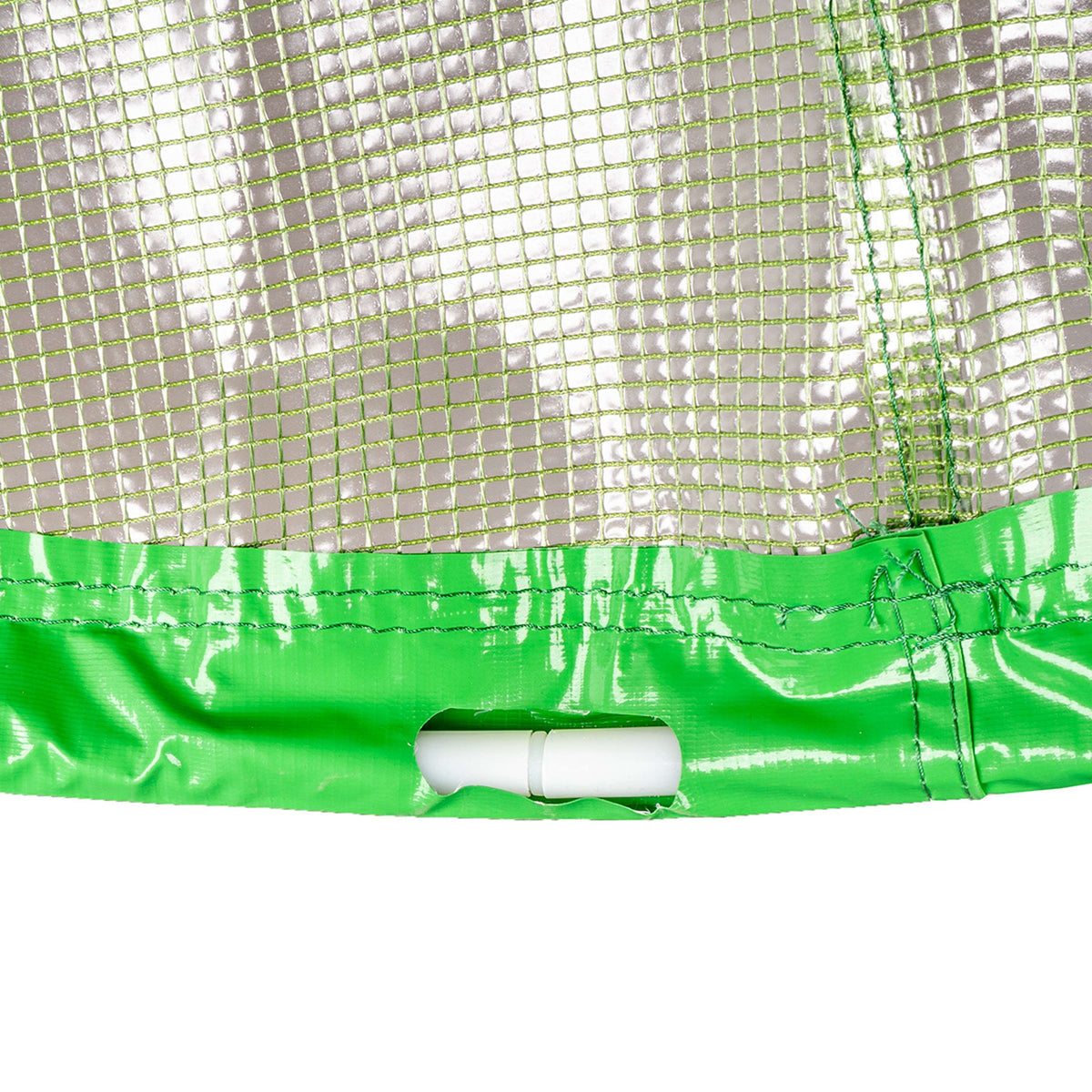 H-Trap Losse Hoed Groen