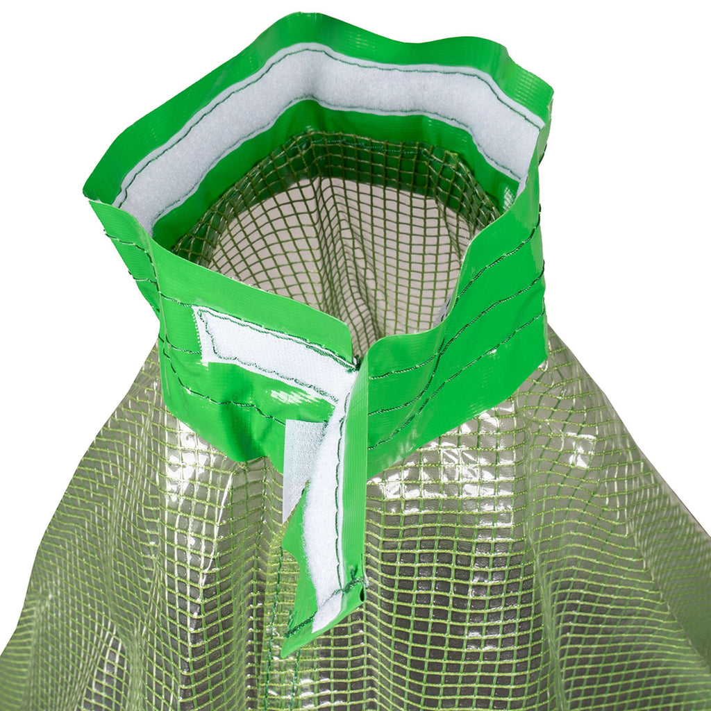 H-Trap Losse Hoed Groen