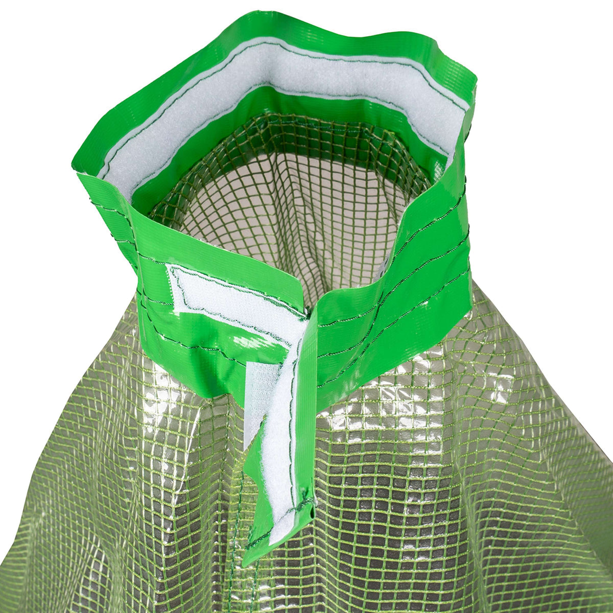 H-Trap Losse Hoed Groen