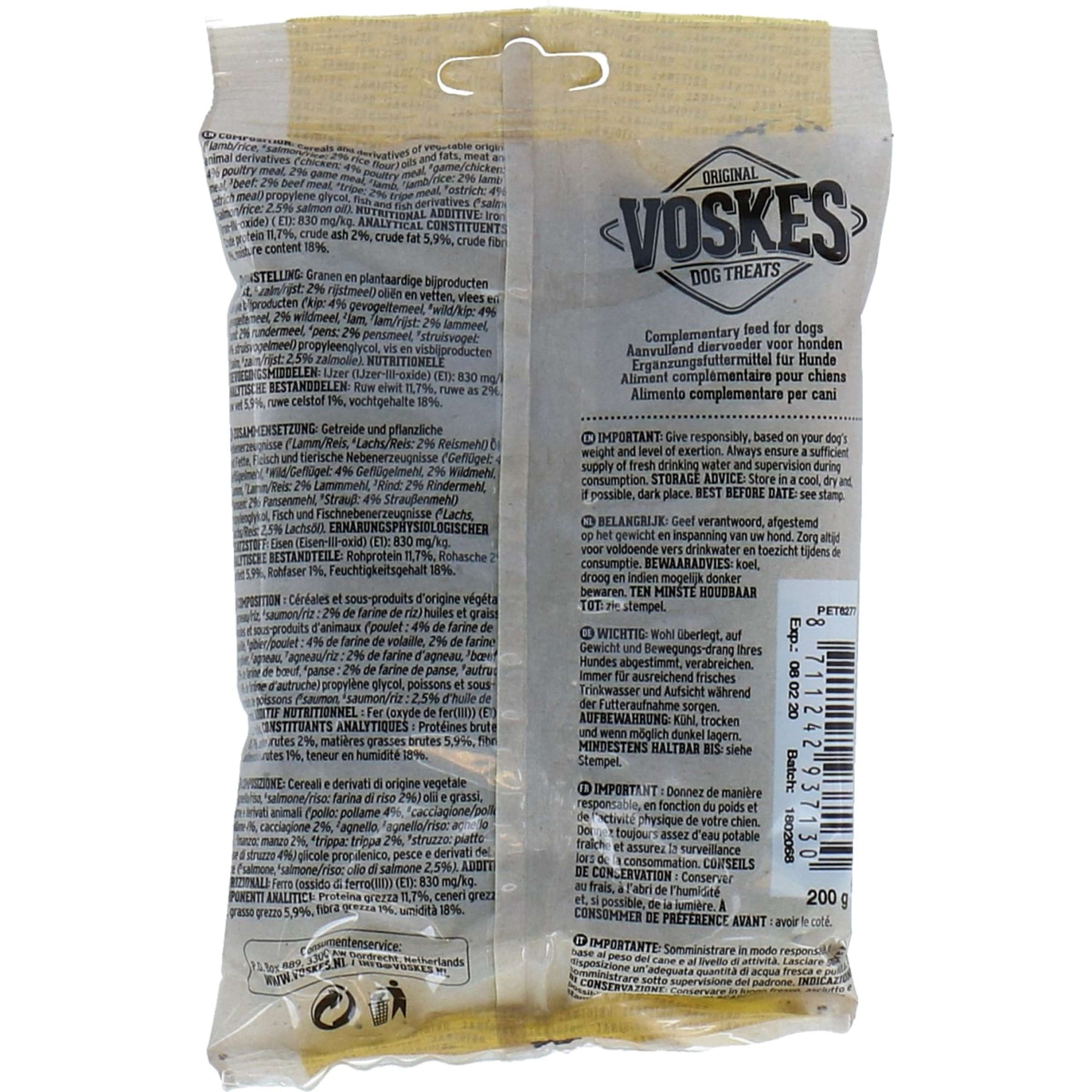 Voskes Training Pens Voskes Training Pens