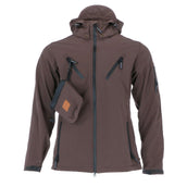 Scippis Yalata Jacket Bruin