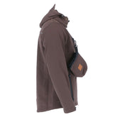 Scippis Yalata Jacket Bruin