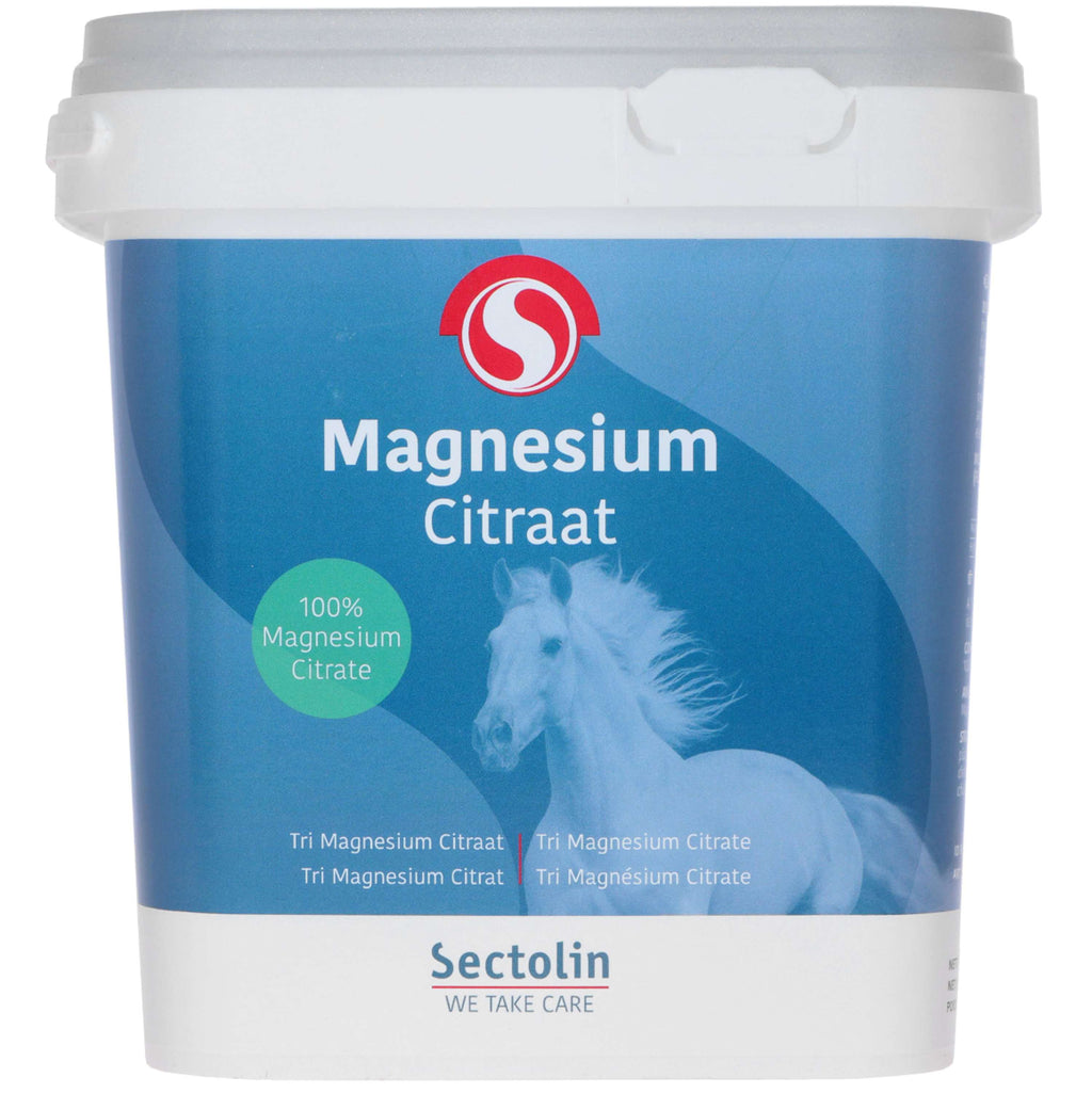 Sectolin Magnesium Citraat